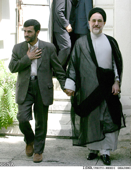 Emad Khatami